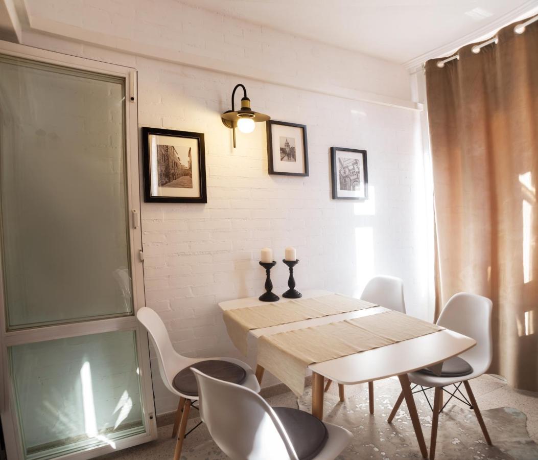 Holiday Studio Jardin Playa Torrevieja Dış mekan fotoğraf