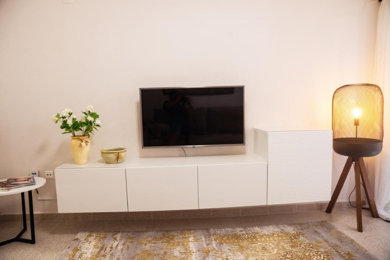 Holiday Studio Jardin Playa Torrevieja Dış mekan fotoğraf