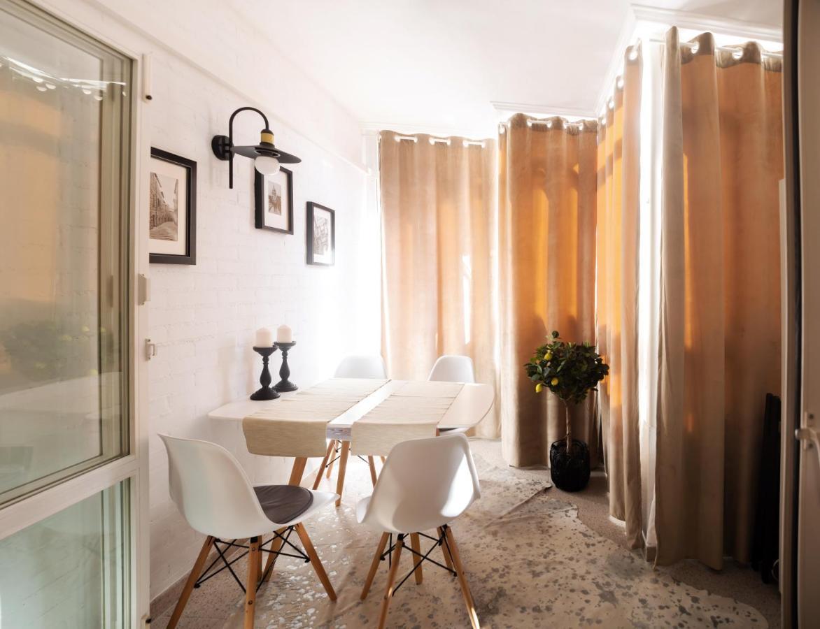 Holiday Studio Jardin Playa Torrevieja Dış mekan fotoğraf